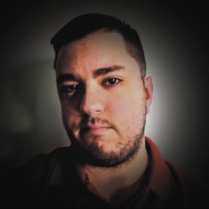 Meet your Posher, Caleb